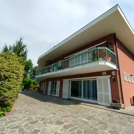 Anja Hotel 3*
