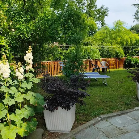 Anja Hotel Arona
