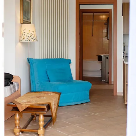 Hotel Anja