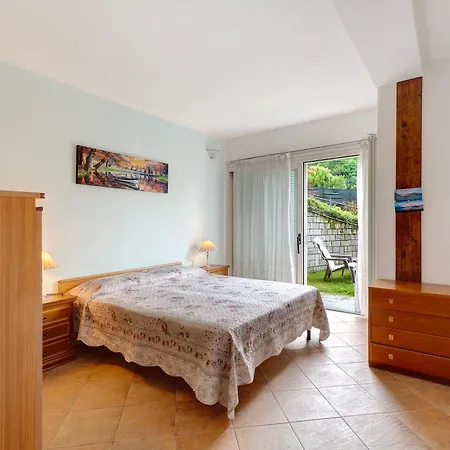 Anja Hotel Arona