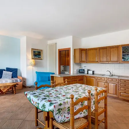 Hotel Anja