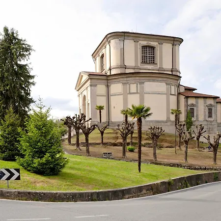 Hotel Anja 3*