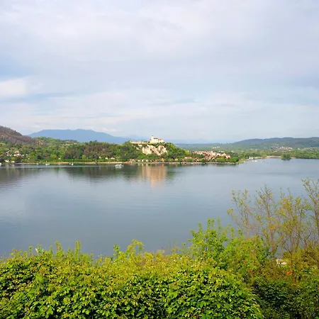 Hotel Anja Arona