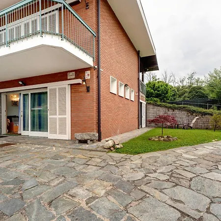 Anja Hotel